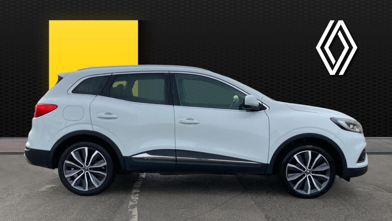 Renault Kadjar 1.3 TCE S Edition 5dr Petrol Hatchback